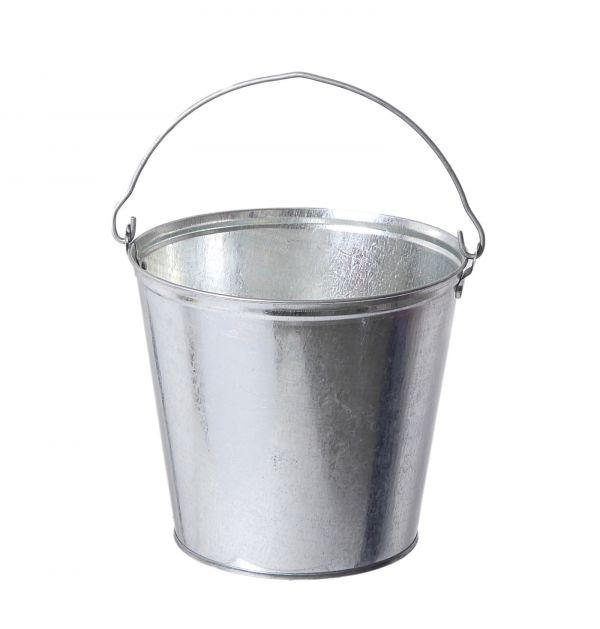 Bucket 12l GOC*